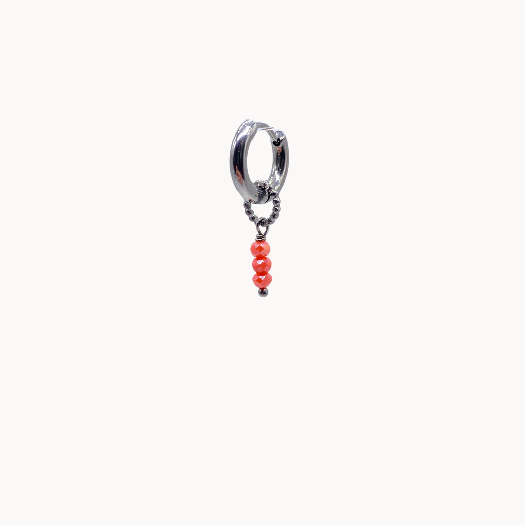 DOT CHARM 237 - CIRCLE OF DOTS
