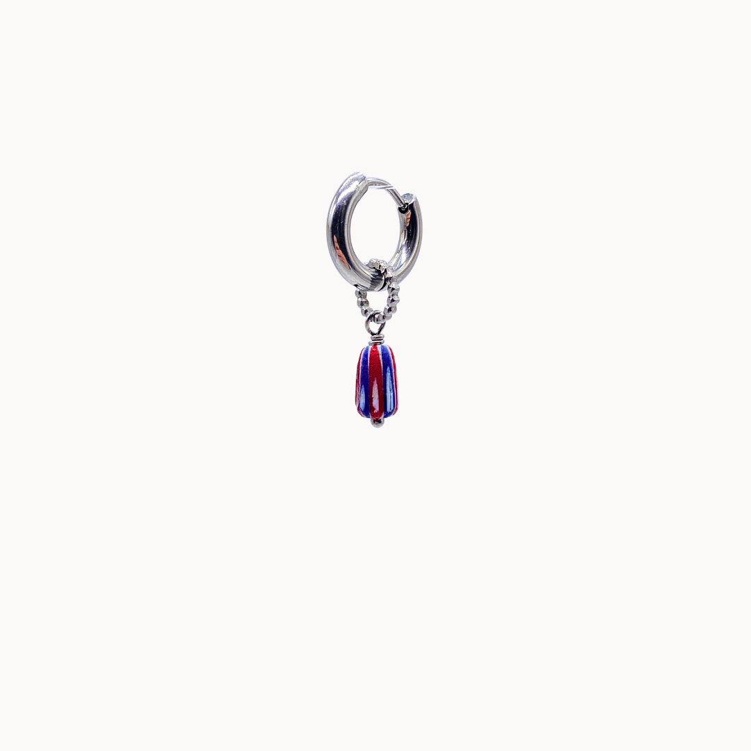 DOT CHARM 1015 - CIRCLE OF DOTS