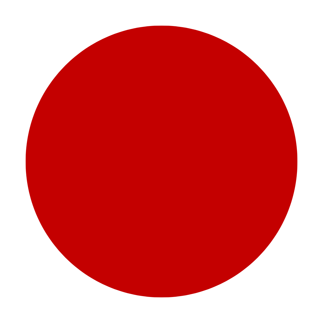 Dot Charm 104 - CIRCLE OF DOTS