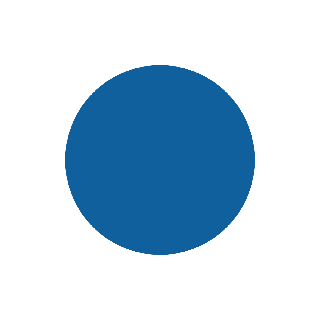 Dot Charm 118 - CIRCLE OF DOTS