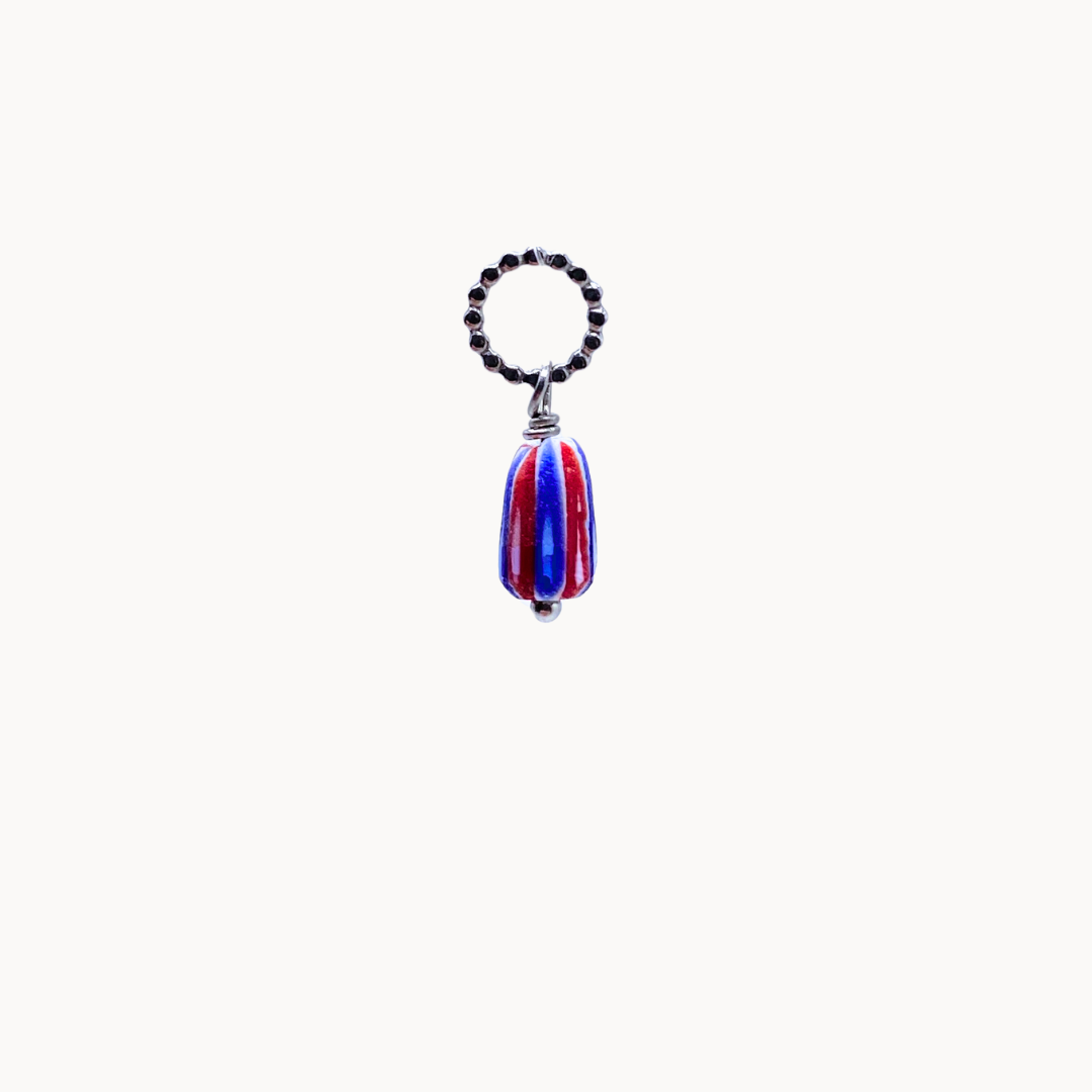 DOT CHARM 1015 - CIRCLE OF DOTS