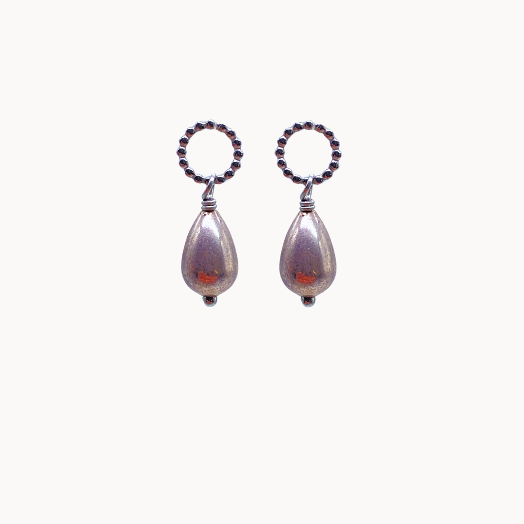DOT CHARMS 2014 - CIRCLE OF DOTS