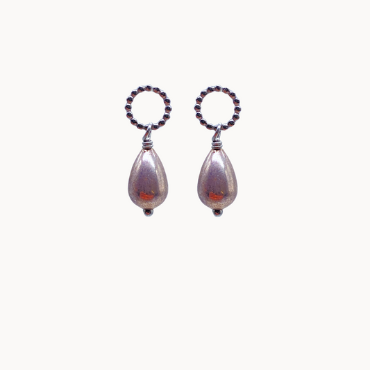 DOT CHARMS 2014 - CIRCLE OF DOTS