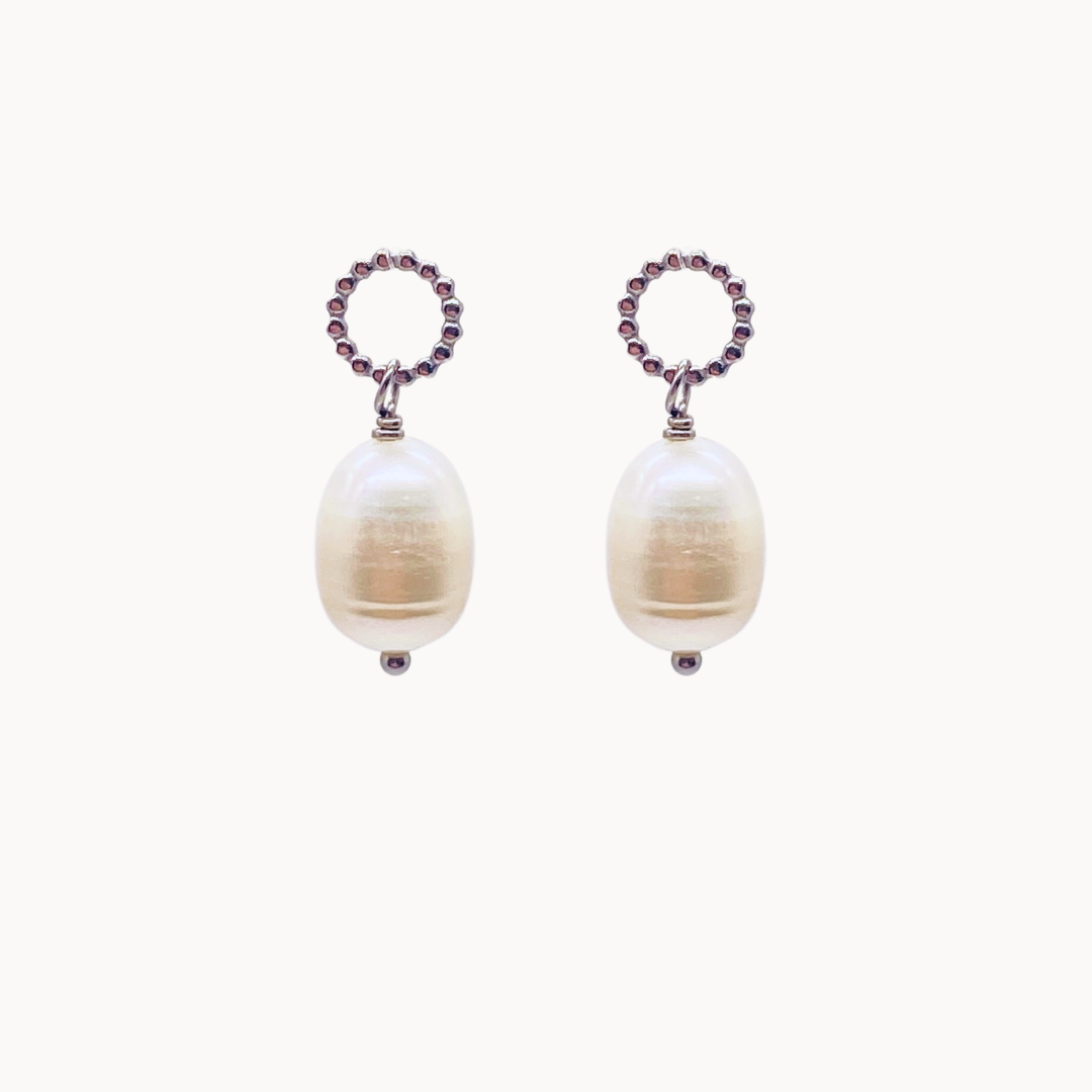 DOT CHARMS 2001 - CIRCLE OF DOTS