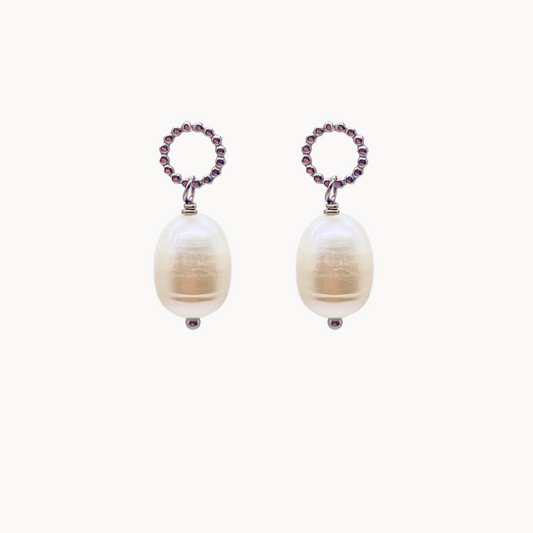 DOT CHARMS 2001 - CIRCLE OF DOTS