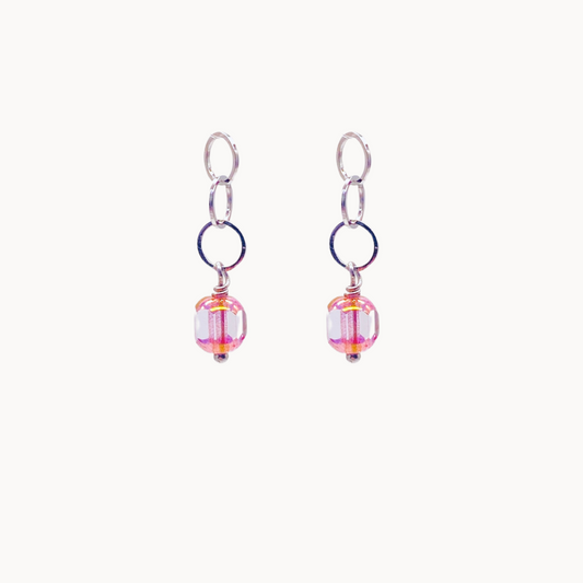 DOT CHARMS 2002 - CIRCLE OF DOTS