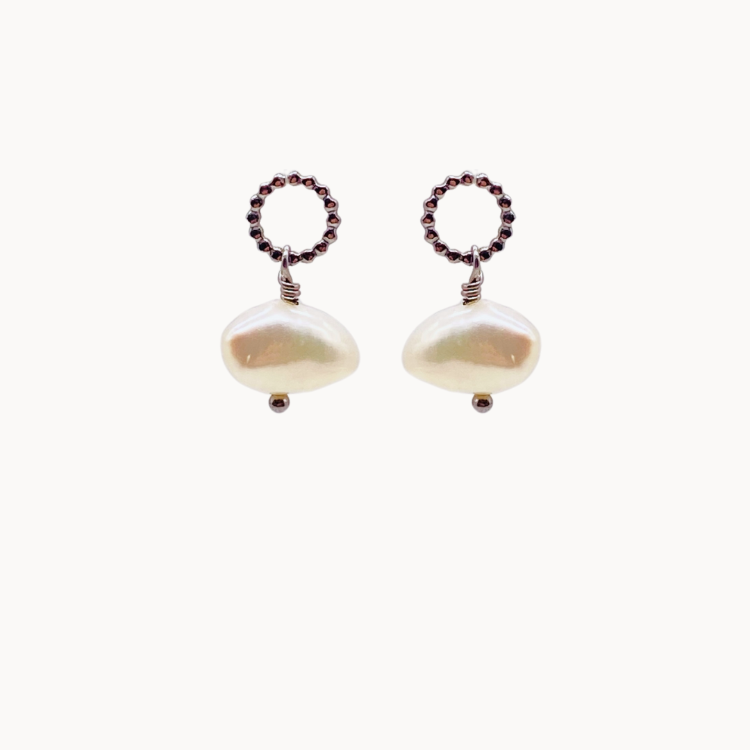 DOT CHARMS 2004 - CIRCLE OF DOTS