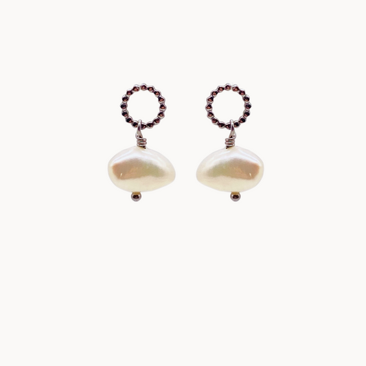 DOT CHARMS 2004 - CIRCLE OF DOTS