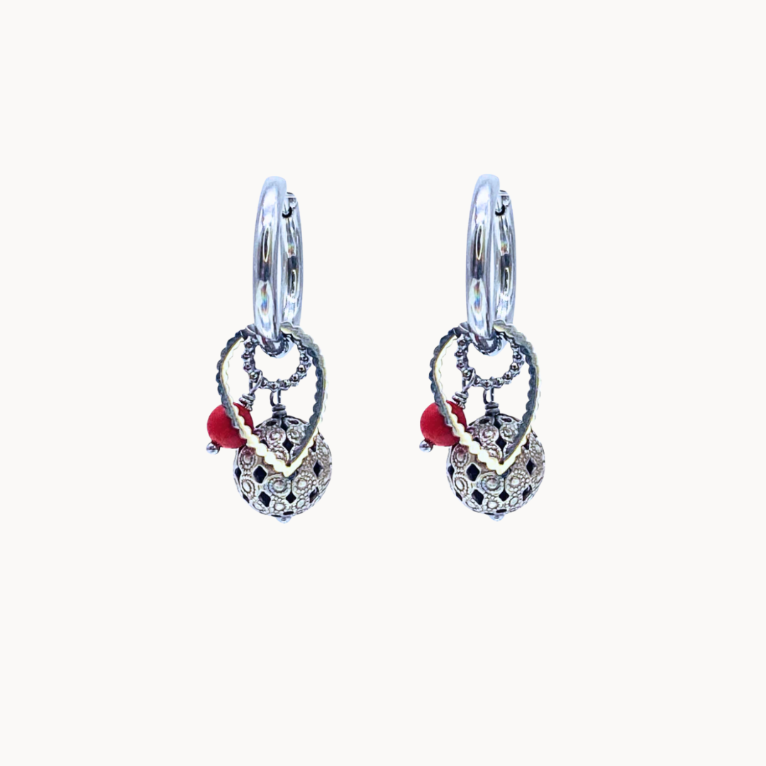MARA EARRING SET