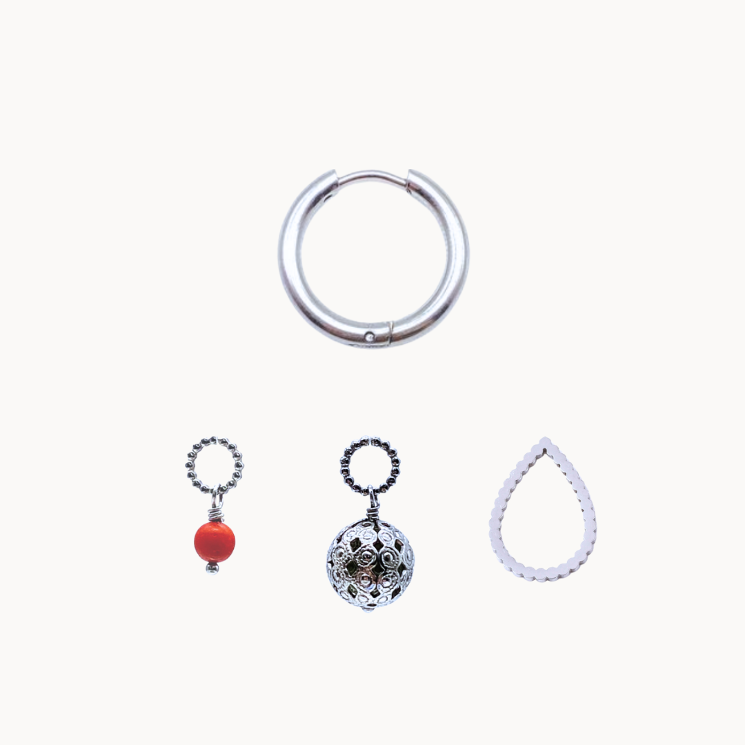 MARA EARRING SET