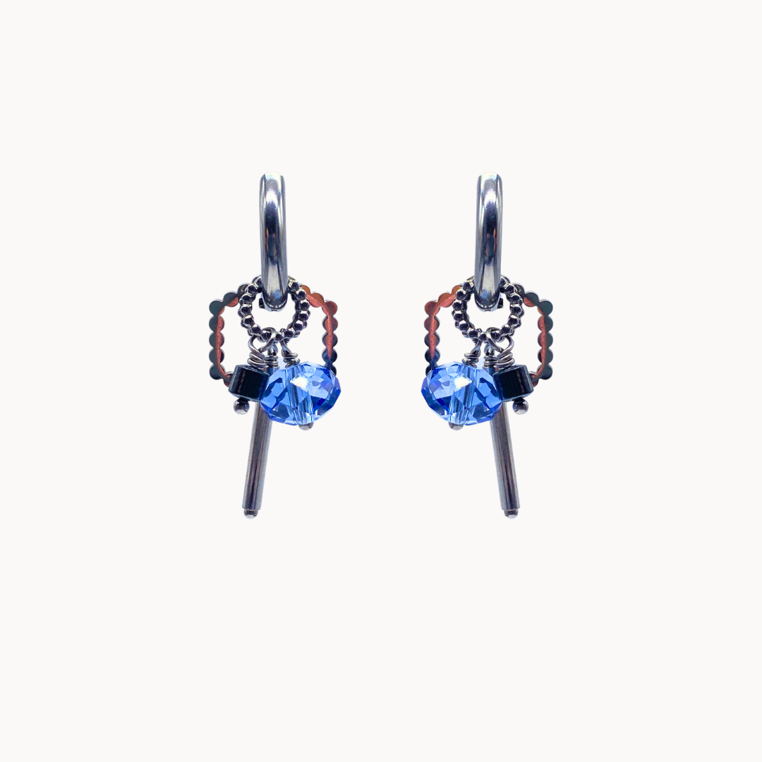 NOEMI EARRING SET