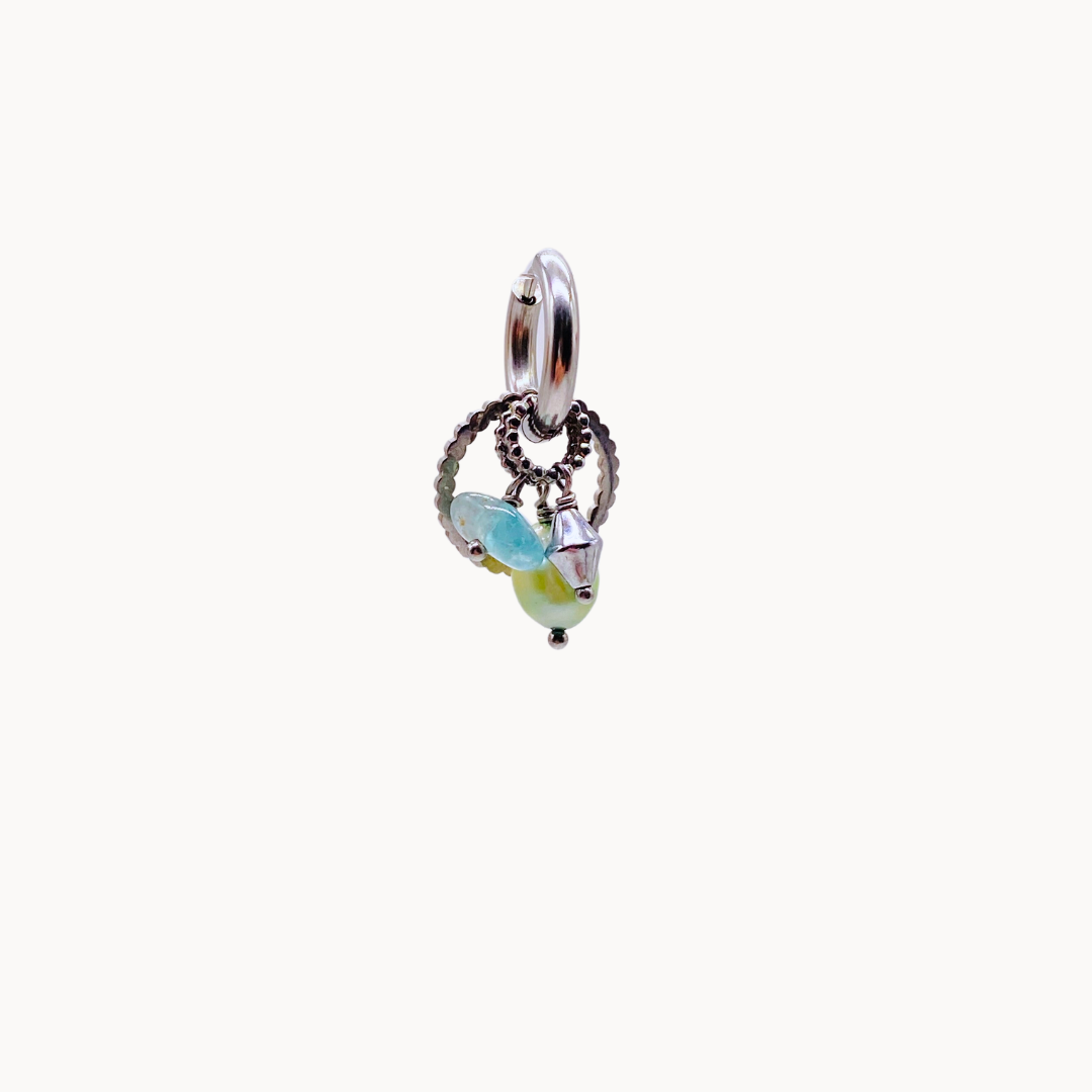 CHIARA EARRING SET