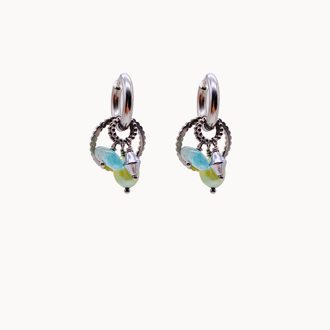 CHIARA EARRING SET