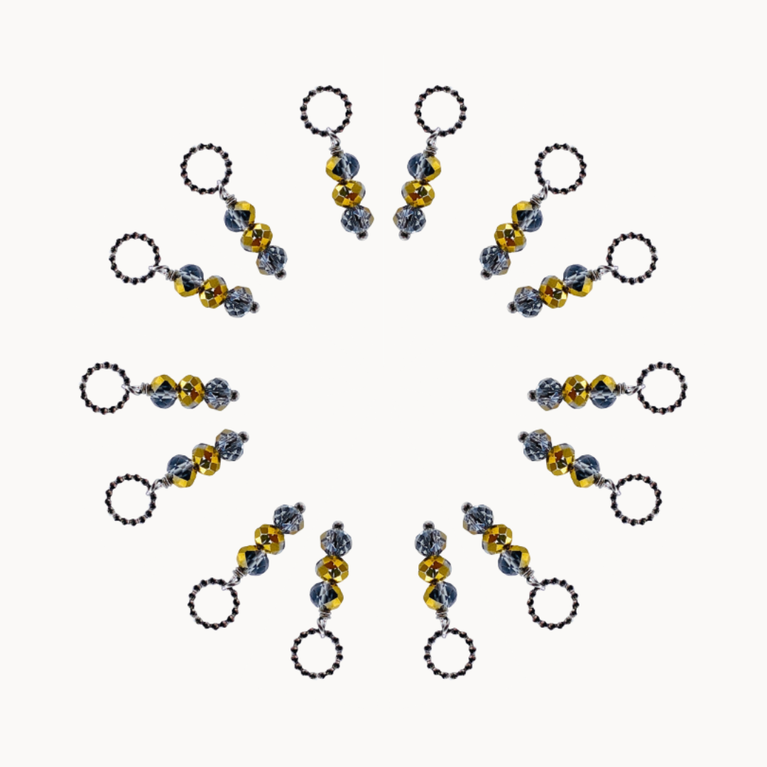 DOT CHARM 024