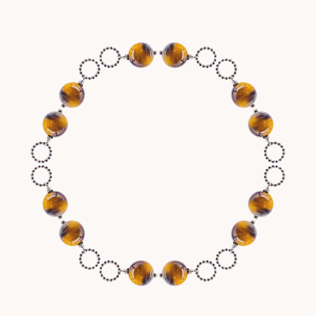 DOT CHARM 090 - CIRCLE OF DOTS
