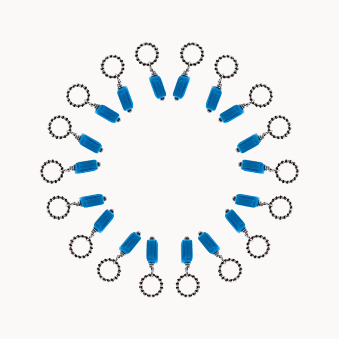 DOT CHARM 131