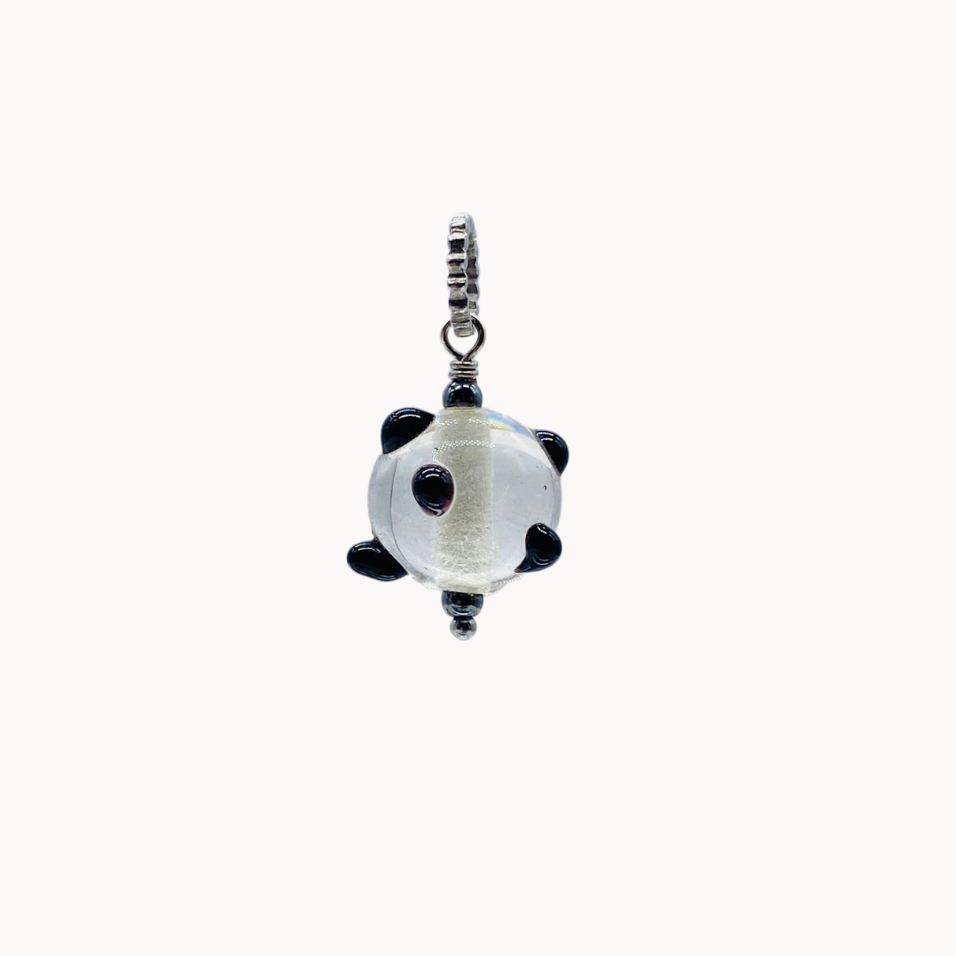 DOT CHARM 1001 - CIRCLE OF DOTS