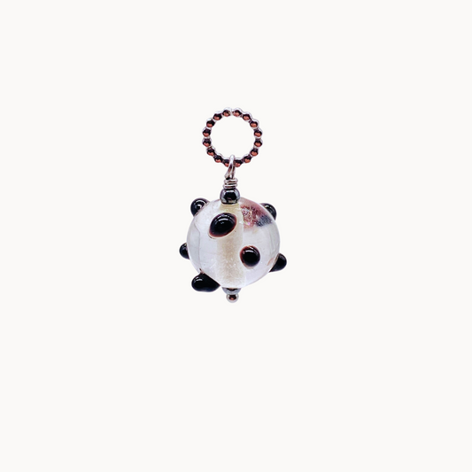 DOT CHARM 1001 - CIRCLE OF DOTS