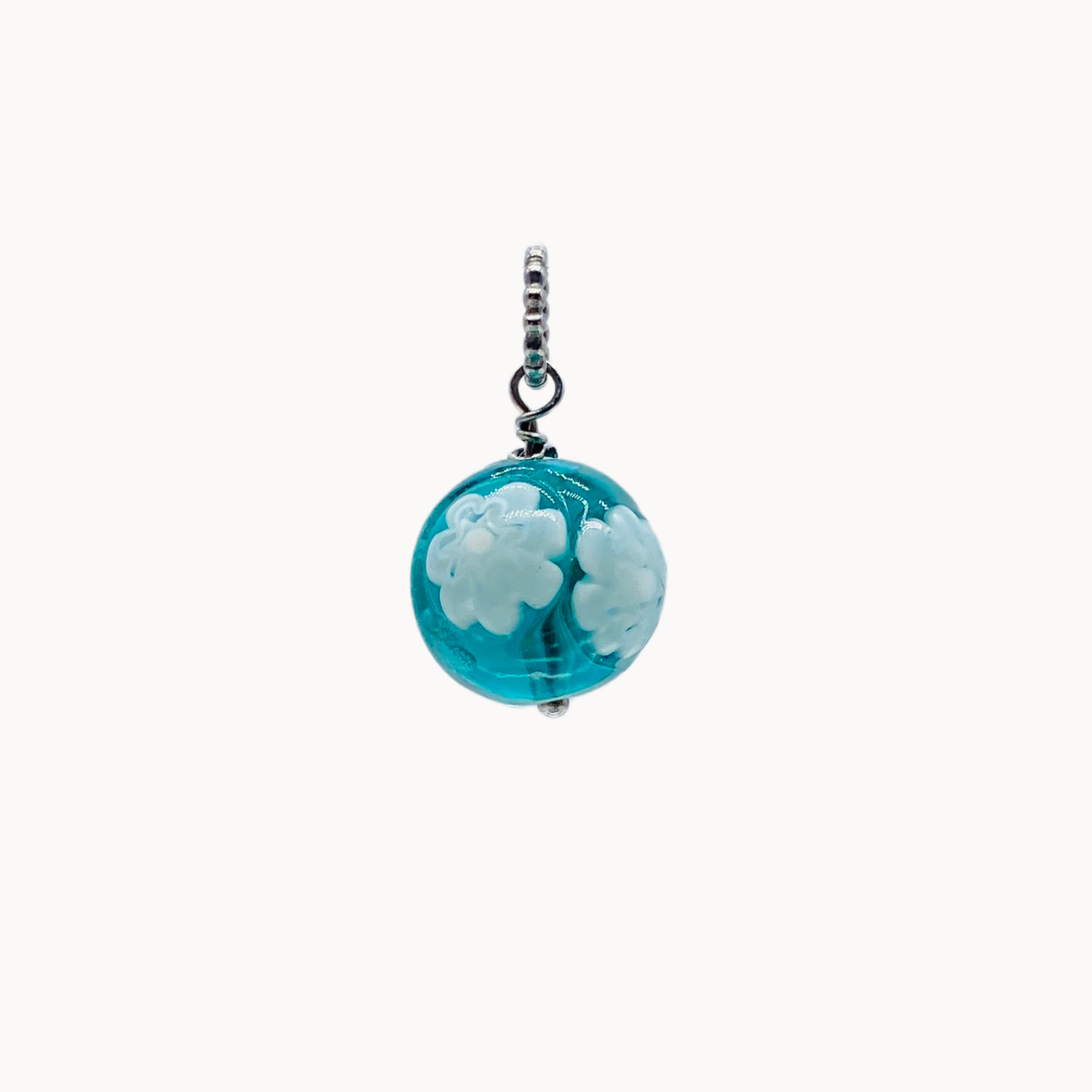 DOT CHARM 1002 - CIRCLE OF DOTS