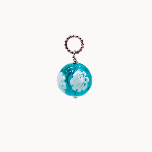 DOT CHARM 1002 - CIRCLE OF DOTS