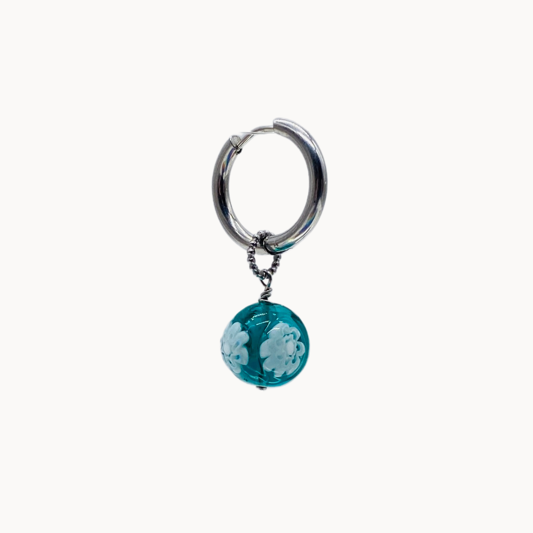 DOT CHARM 1002 - CIRCLE OF DOTS