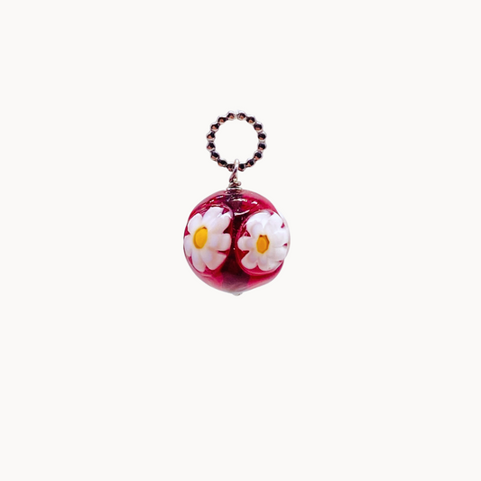 DOT CHARM 1003 - CIRCLE OF DOTS