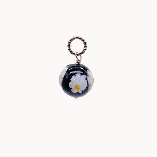 DOT CHARM 1004 - CIRCLE OF DOTS