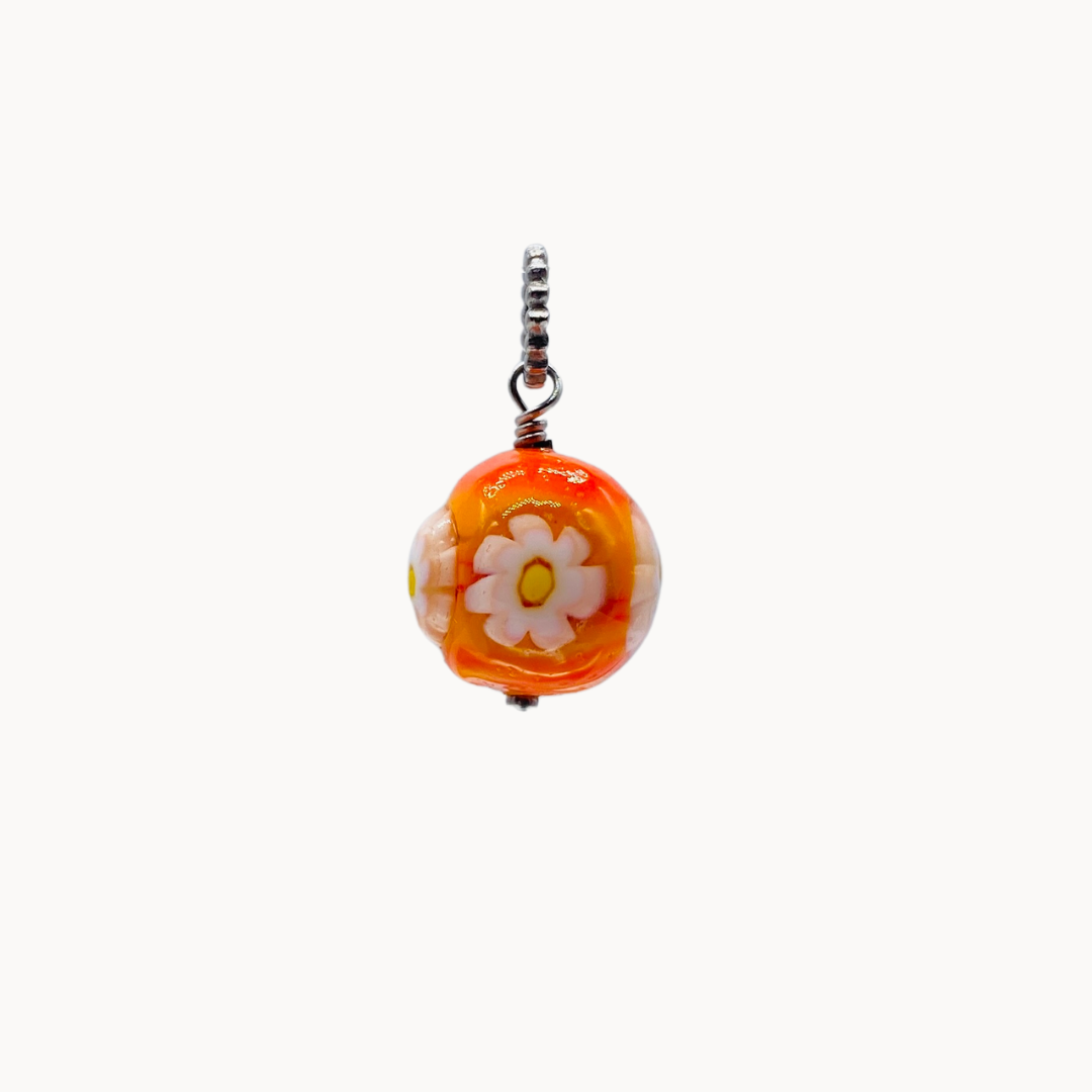 DOT CHARM 1005 - CIRCLE OF DOTS