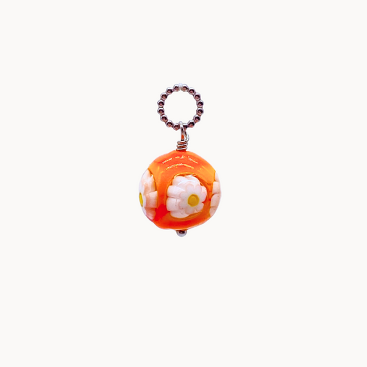 DOT CHARM 1005 - CIRCLE OF DOTS
