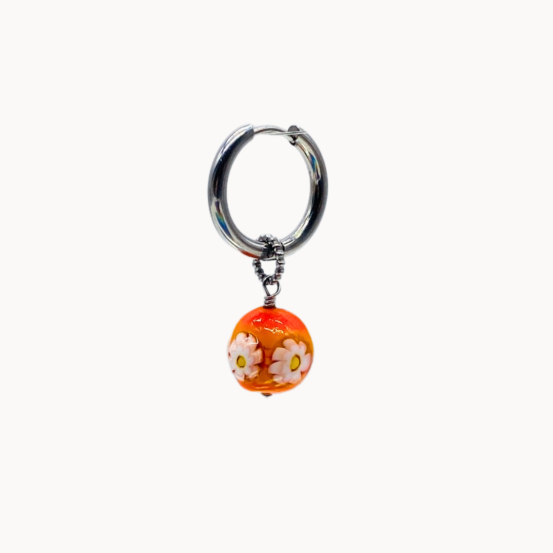 DOT CHARM 1005 - CIRCLE OF DOTS