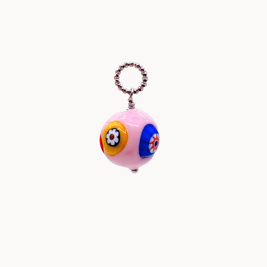 DOT CHARM 1006 - CIRCLE OF DOTS
