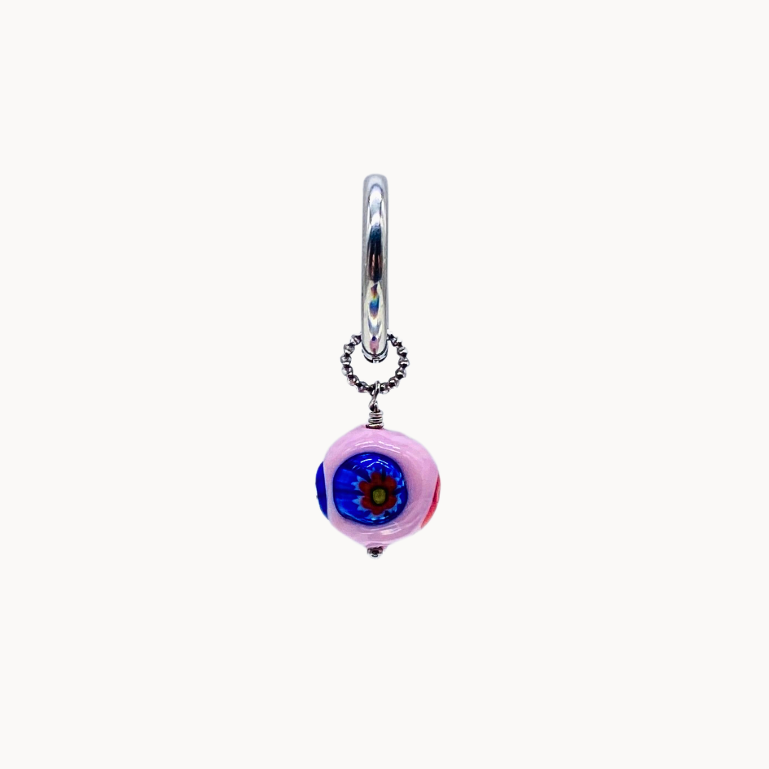DOT CHARM 1006 - CIRCLE OF DOTS