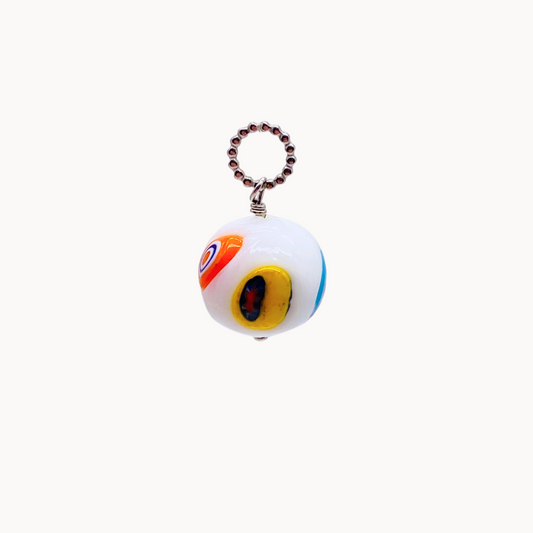 DOT CHARM 1007 - CIRCLE OF DOTS