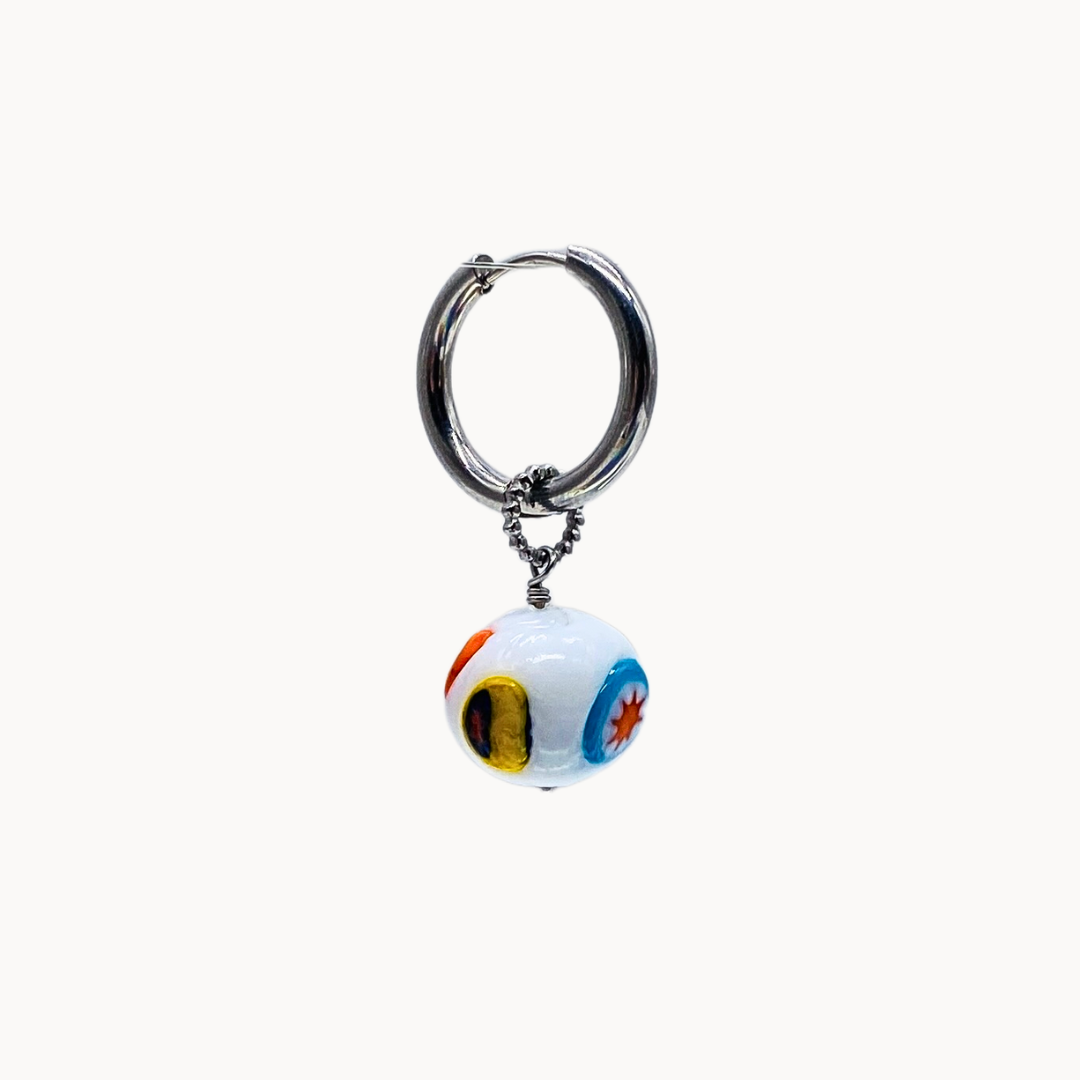DOT CHARM 1007 - CIRCLE OF DOTS