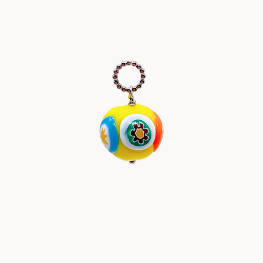 DOT CHARM 1008 - CIRCLE OF DOTS