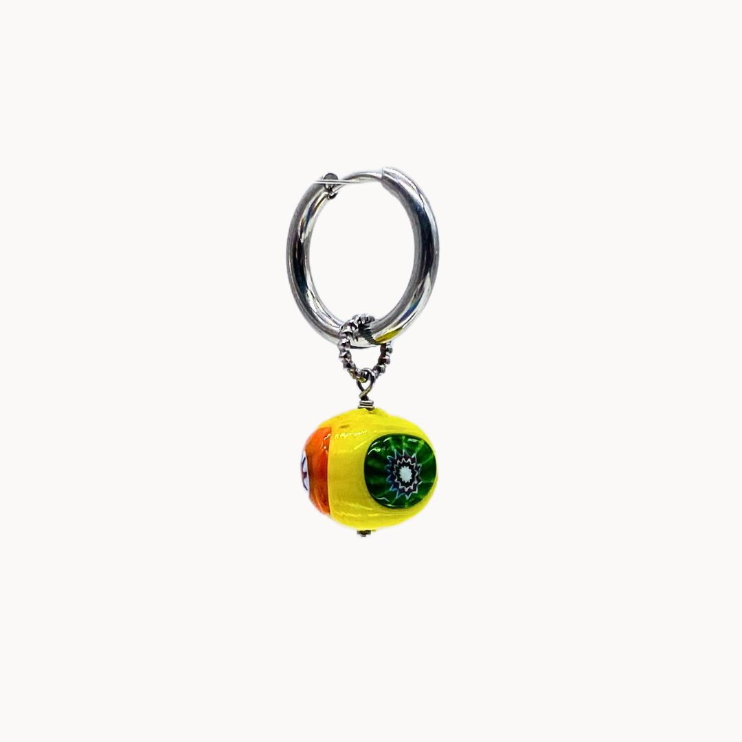 DOT CHARM 1008 - CIRCLE OF DOTS