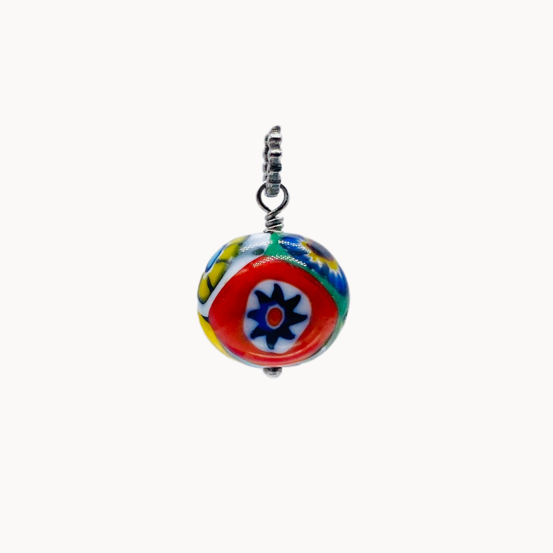 DOT CHARM 1009 - CIRCLE OF DOTS