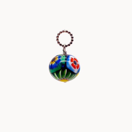 DOT CHARM 1009 - CIRCLE OF DOTS