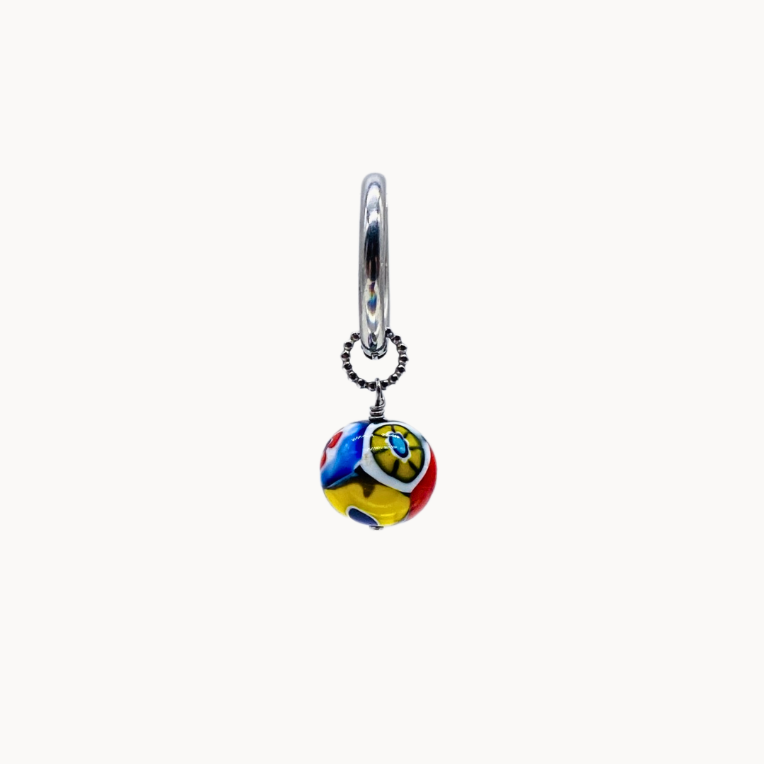 DOT CHARM 1009 - CIRCLE OF DOTS