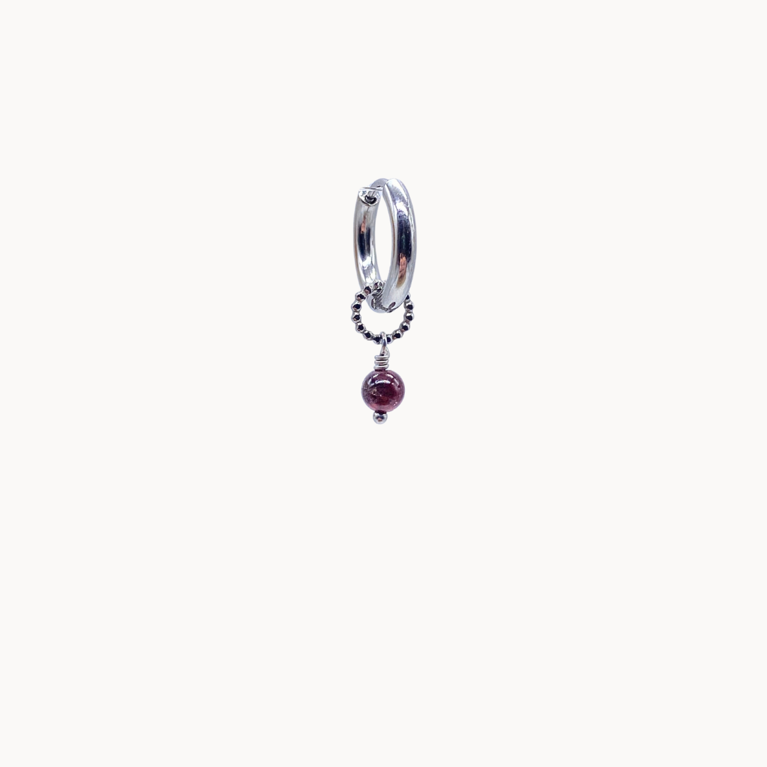 DOT CHARM 010 - CIRCLE OF DOTS