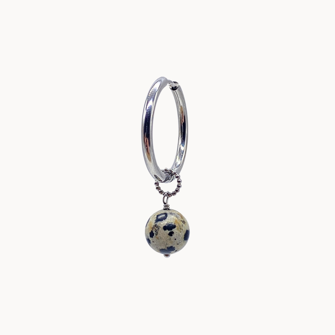 DOT CHARM 011 - CIRCLE OF DOTS