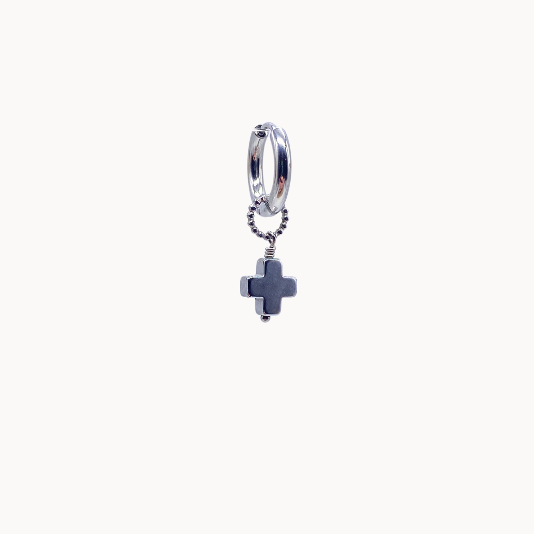 DOT CHARM 012 - CIRCLE OF DOTS