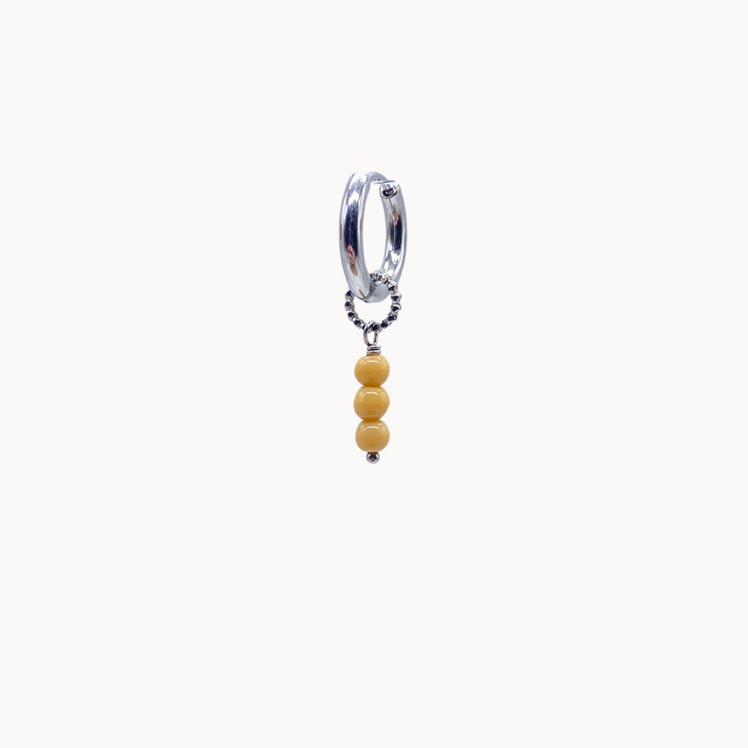 DOT CHARM 013 - CIRCLE OF DOTS