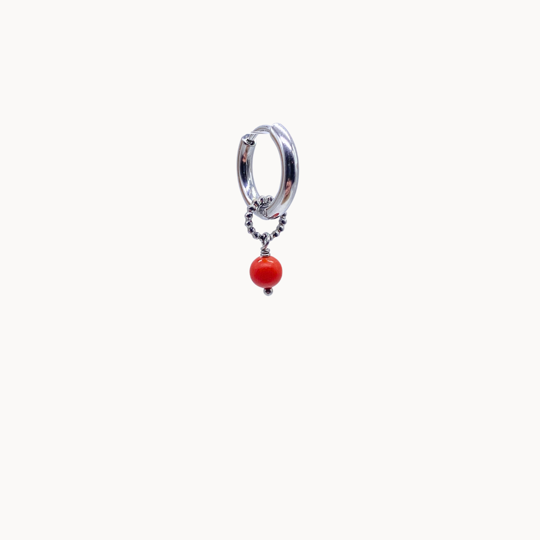 DOT CHARM 018 - CIRCLE OF DOTS