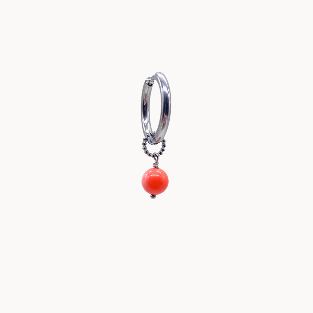 DOT CHARM 022 - CIRCLE OF DOTS