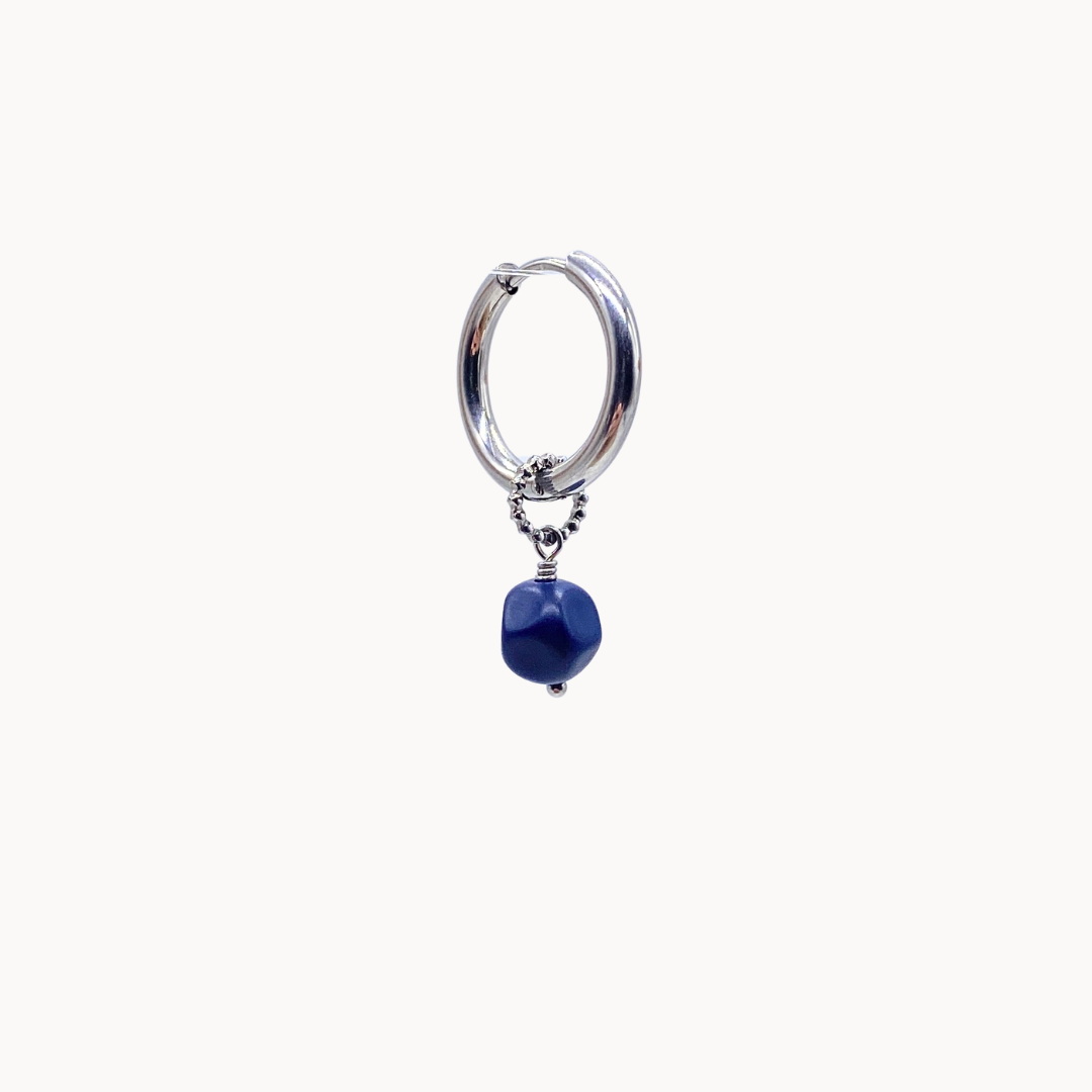 DOT CHARM 025 - CIRCLE OF DOTS