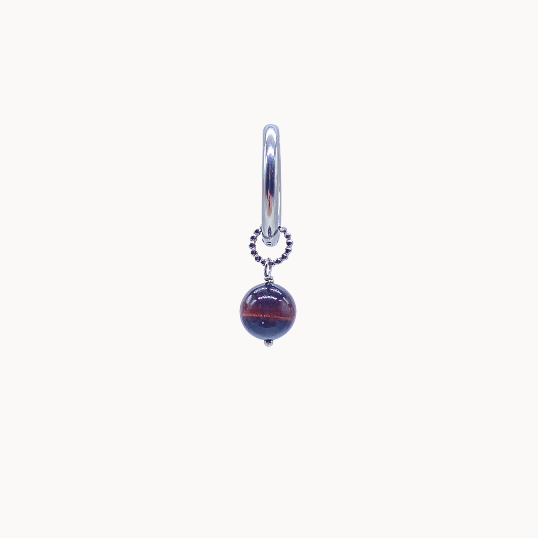 DOT CHARM 027 - CIRCLE OF DOTS