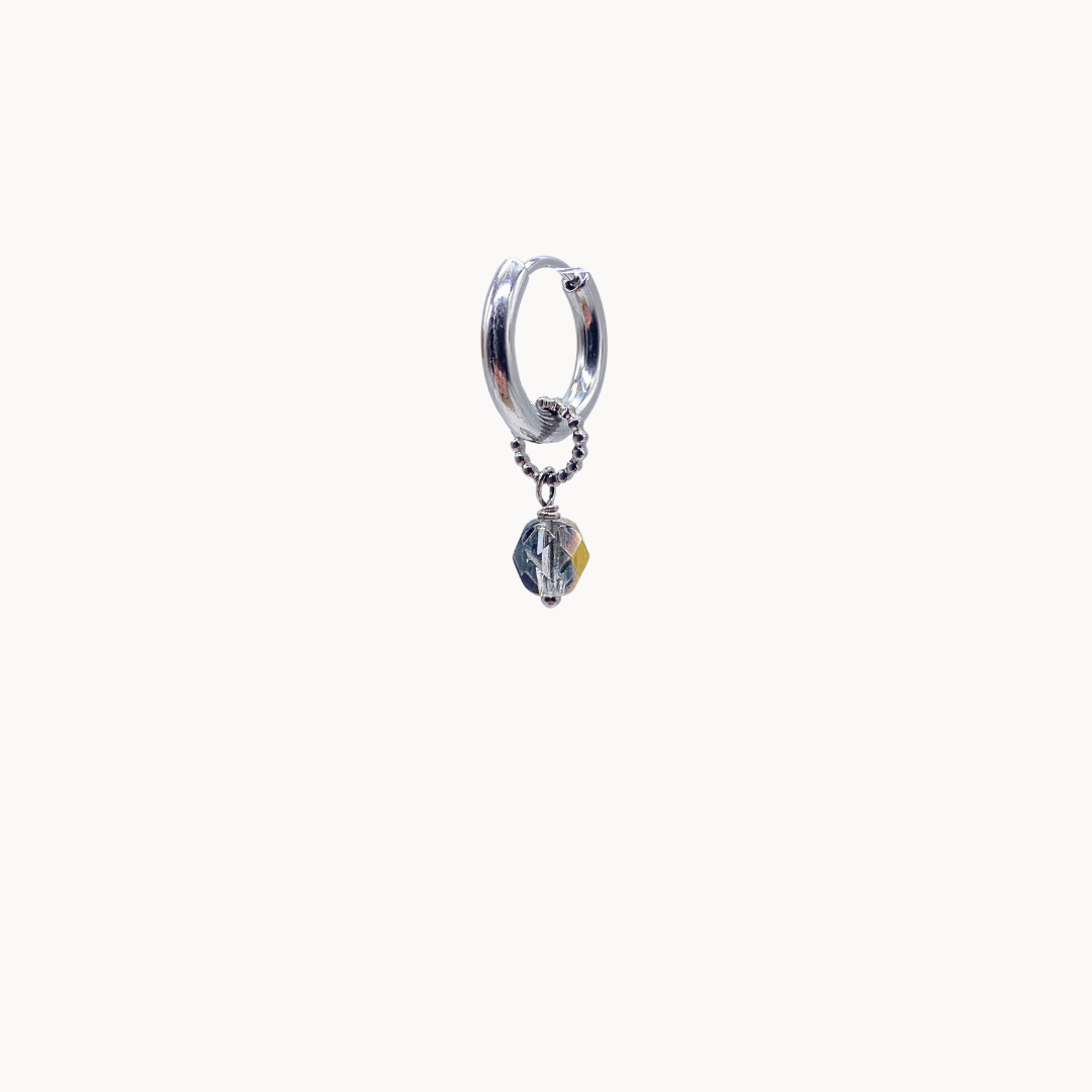DOT CHARM 031 - CIRCLE OF DOTS