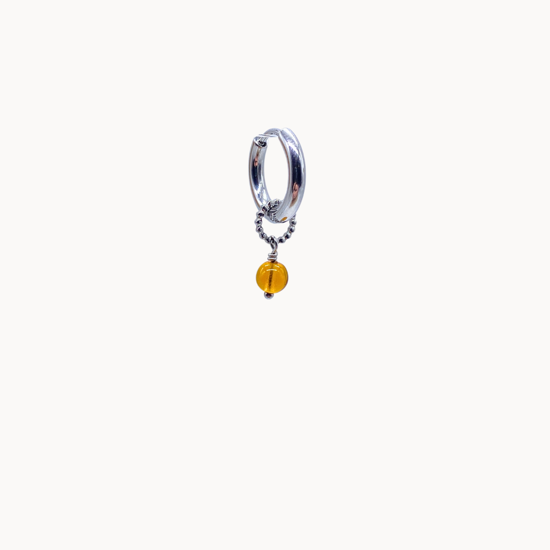 DOT CHARM 033 - CIRCLE OF DOTS