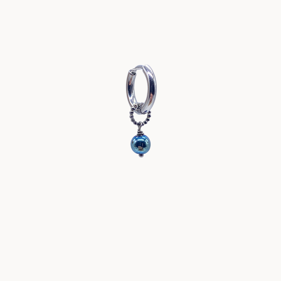 DOT CHARM 034 - CIRCLE OF DOTS